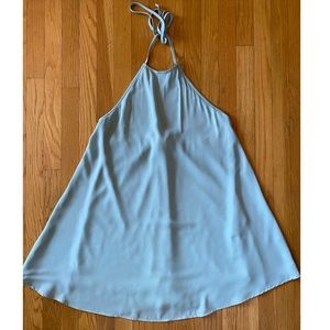 Show Me Your Mumu Katy Halter Dress